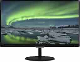 PHILIPS - フィリップス Phillips 257E7QDSB/11 フルHD LCD monitor 257E7QDSB/27 | Philips